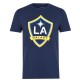 мъжка,тениска,футболни,горнища,mls,logo,t,shirt,mens,la,galaxy