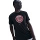 тениска,футболни,фланелки,франция,лига,1,футбол,nike,psg,crest,t,shirt,adults,black