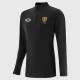 юношеско,горнище,с,цип,oneills,down,jenson,half,zip,top,junior,black,gunmetal