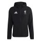 мъжко,яке,футболни,фланелки,футбол,футболни,анцузи,adidas,liverpool,tiro,jacket,mens,black,white