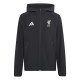 юношеско,яке,футболни,фланелки,футбол,футболни,анцузи,adidas,liverpool,tiro,jacket,juniors,black,white