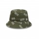 всички,шапки,new,era,adults,bucket,hat,green,med