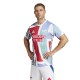 футболни,фланелки,английската,висша,лига,adidas,arsenal,pre,match,shirt,2024,2025,adults,better,scarlet