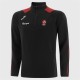 горнище,с,цип,oneills,derry,dynamo,half,zip,top,senior,blk,red