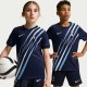 футболни,фланелки,детски,тениски,футбол,nike,tottenham,pre,match,shirt,2026,27,juniors,navy,white