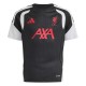 футболни,фланелки,английската,висша,лига,детски,тениски,adidas,liverpool,training,top,2026,27,juniors,black,white