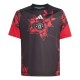 футболни,фланелки,детски,тениски,футбол,adidas,manchester,united,pre,match,shirt,2026,27,juniors,black,red
