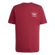 мъжка,тениска,футболни,фланелки,adidas,arsenal,terrace,icons,graphic,t,shirt,mens,red
