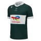 футболна,фланелка,ръгби,облекла,ръгби,фланелки,macron,section,paloise,home,shirt,2023,2024,adults,green