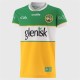 юношеска,фланелка,детски,3/4,панталони,oneills,oneills,offaly,home,jersey,junior,green,wht,amber