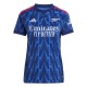 дамска,футболна,фланелка,футболни,фланелки,английската,висша,лига,adidas,arsenal,away,shirt,2025,2026,womens,blue,grey