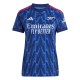 дамска,футболна,фланелка,футболни,фланелки,английската,висша,лига,arsenal,дамски,топове,adidas,arsenal,away,shirt,2025,2026,womens,blue,grey