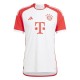 футболна,фланелка,всичко,за,футбола,на,разпродажба,adidas,bayern,munich,authentic,home,shirt,2023,2024,adults,white