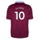 футболна,фланелка,футболни,фланелки,score,draw,sd,di,canio,west,ham,united,home,shirt,2000,adults,di,canio,10