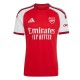 мъжка,футболна,фланелка,футболни,фланелки,английската,висша,лига,arsenal,adidas,arsenal,2026,2027,home,shirt,mens,red,white