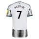 футболна,фланелка,футболни,фланелки,английската,висша,лига,adidas,newcastle,home,kevin,keegan,shirt,2026,27,black,white