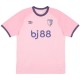 футболна,фланелка,футболни,фланелки,футбол,umbro,bournemouth,third,shirt,2025,26,pink,sea,pink