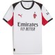 футболна,фланелка,футболни,фланелки,италия,серия,а,футбол,puma,ac,milan,away,shirt,2025,2026,adults,white,red