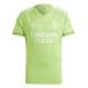 вратарско,горнище,всичко,за,футбола,на,разпродажба,adidas,real,madrid,condivo,22,home,goalkeeper,shirt,adults,sol,green2