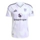 футболна,фланелка,футболни,фланелки,английската,висша,лига,manchester,united,adidas,manchester,united,away,authentic,shirt,2025,2026,adults,white