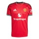 футболна,фланелка,футболни,фланелки,английската,висша,лига,manchester,united,мъжки,горнища,размер+,adidas,manchester,united,home,shirt,2025,2026,adults,red