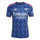 футболна,фланелка,футболни,фланелки,английската,висша,лига,arsenal,adidas,arsenal,away,shirt,2025,2026,adults,blue,grey