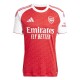 мъжка,футболна,фланелка,футболни,фланелки,английската,висша,лига,arsenal,adidas,arsenal,home,shirt,2025,2026,mens,red,white