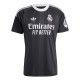 вратарско,горнище,футболни,фланелки,испания,ла,лига,real,madrid,adidas,real,madrid,third,goalkeeper,shirt,2025,2026,adults,black