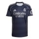 футболна,фланелка,футболни,фланелки,испания,ла,лига,real,madrid,adidas,real,madrid,away,shirt,2025,2026,adults,blue