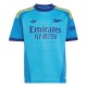 детски,футболни,фланелки,футболни,фланелки,футбол,adidas,juniors,arsenal,away,goalkeeper,kit,2026,27,app,sky,rush