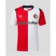 юношеска,футболна,фланелка,футболни,фланелки,футбол,castore,feyenoord,home,shirt,2026,27,juniors,white,red