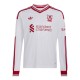 фланелка,детски,футболни,фланелки,футболни,фланелки,футбол,adidas,lfc,a,jersey,jn63,white