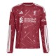фланелка,детски,футболни,фланелки,футболни,фланелки,футбол,adidas,lfc,h,jersey,jn63,active,maroon