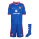 футболни,фланелки,английската,висша,лига,футбол,adidas,manchester,united,away,mini,kit,2026,27,infants,blue,red