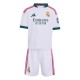 футболни,фланелки,испания,ла,лига,детски,футболни,фланелки,adidas,real,madrid,home,mini,kit,2026,27,infants,white,green