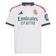 футболни,фланелки,испания,ла,лига,детски,футболни,фланелки,adidas,real,madrid,home,kit,2026,27,juniors,white,green