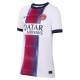 юношеска,футболна,фланелка,футболни,фланелки,футбол,nike,psg,away,shirt,2026,27,juniors,white,navy