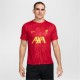 английската,висша,лига,liverpool,мъжки,тениски,облекла,с,футболна,тема,nike,liverpool,academy,pro,pre,match,shirt,2024,2025,adults,red