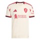 футболна,фланелка,футболни,фланелки,английската,висша,лига,liverpool,adidas,liverpool,away,shirt,2025,2026,adults,white