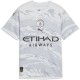 футболни,фланелки,футбол,puma,manchester,city,fc,year,of,the,dragon,shirt,2023,2024,juniors,silver,mist