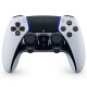 playstation,dualsense,edge,wireless,controller,white