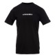 тениска,мъжки,тениски,ръгби,облекла,kooga,crew,t,shirt,black