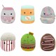 squishmallows,squishmallow,assortment,merchandise