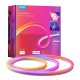 govee,govee,neon,led,rope,light,(5m),electronics