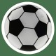 домашни,потреби,аксесоари,на,разпродажба,litely,football,led,light,football
