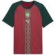футболни,фланелки,национални,отбори,puma,mens,morocco,warm,up,shirt,world,cup,2026,red,green