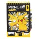 канцеларски,принадлежности,аксесоари,на,разпродажба,pokemon,pok,mon,anime,notebook,pencil,merchandise