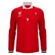 футболна,фланелка,ръгби,облекла,ръгби,фланелки,wales,rugby,union,фланелки,macron,wales,rwc2023,rugby,home,shirt,adults,red