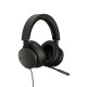 xbox,stereo,headset,black