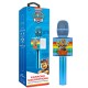 hasbro,paw,patrol,karaoke,microphone,electronics